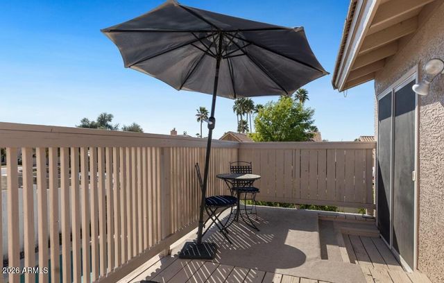 7221 W WINDROSE Drive, Peoria, AZ 85381