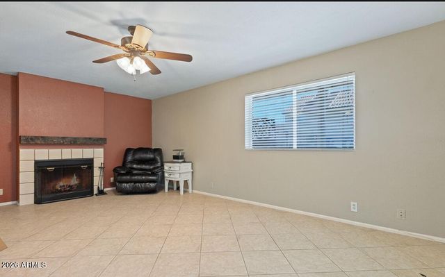 7221 W WINDROSE Drive, Peoria, AZ 85381