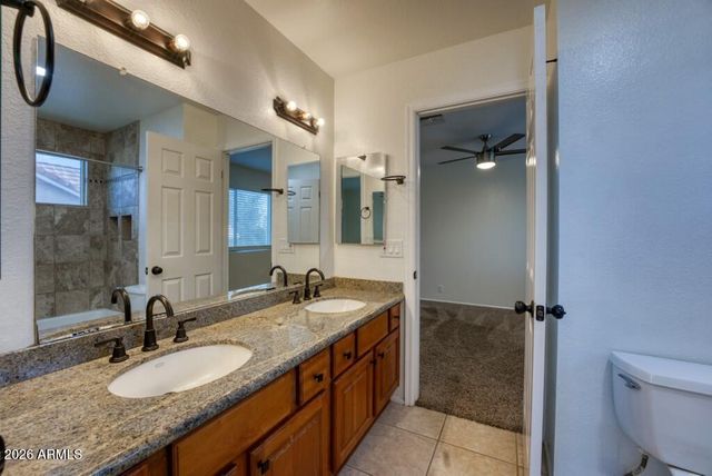 7221 W WINDROSE Drive, Peoria, AZ 85381