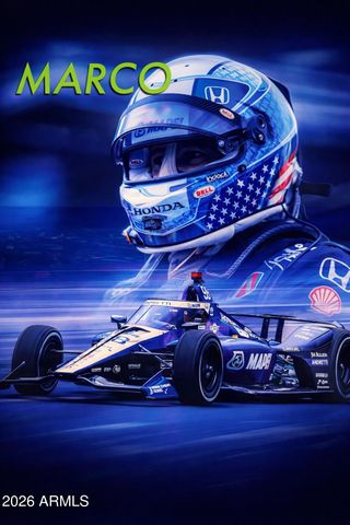 7221 W WINDROSE Drive, Peoria, AZ 85381