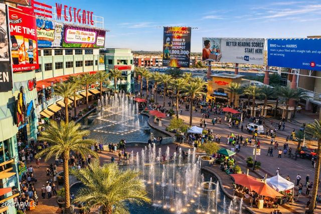 7221 W WINDROSE Drive, Peoria, AZ 85381