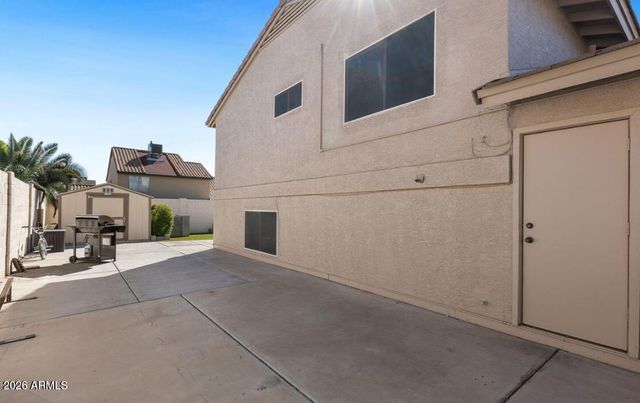 7221 W WINDROSE Drive, Peoria, AZ 85381