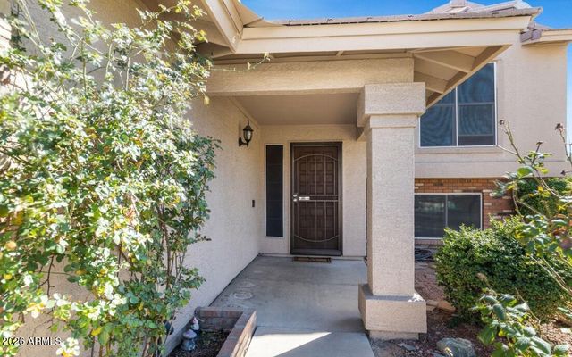 7221 W WINDROSE Drive, Peoria, AZ 85381