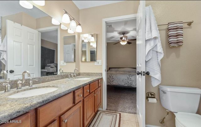 7221 W WINDROSE Drive, Peoria, AZ 85381