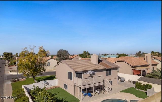 7221 W WINDROSE Drive, Peoria, AZ 85381