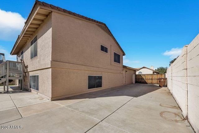 7221 W WINDROSE Drive, Peoria, AZ 85381