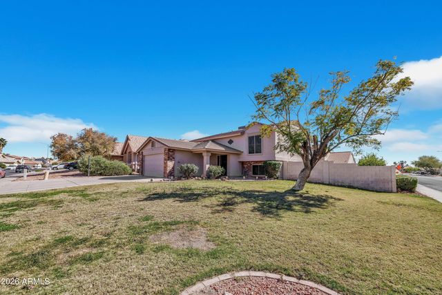 7221 W WINDROSE Drive, Peoria, AZ 85381