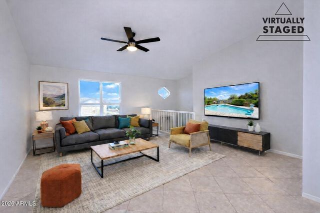 7221 W WINDROSE Drive, Peoria, AZ 85381