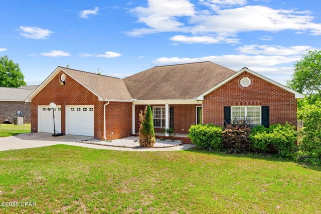 2748 Appalachee Trail, Marianna, FL 32446