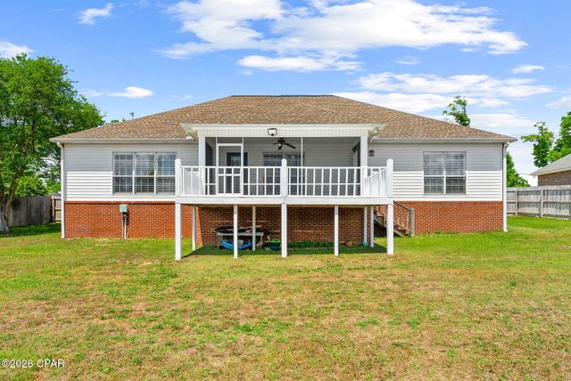 2748 Appalachee Trail, Marianna, FL 32446