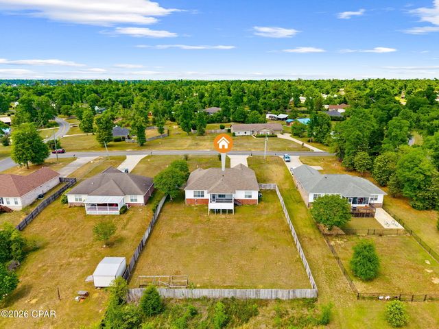 2748 Appalachee Trail, Marianna, FL 32446