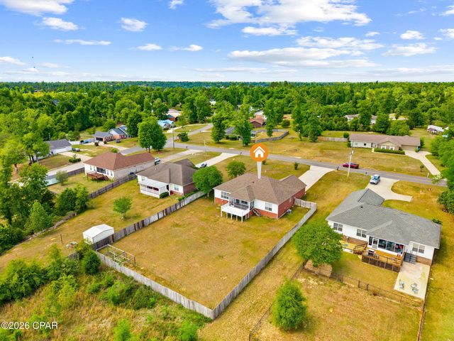 2748 Appalachee Trail, Marianna, FL 32446