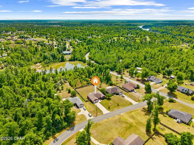 2748 Appalachee Trail, Marianna, FL 32446