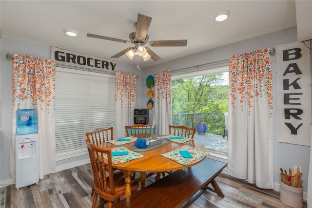 1780 S Lakeview Drive, Gordon, TX 76453