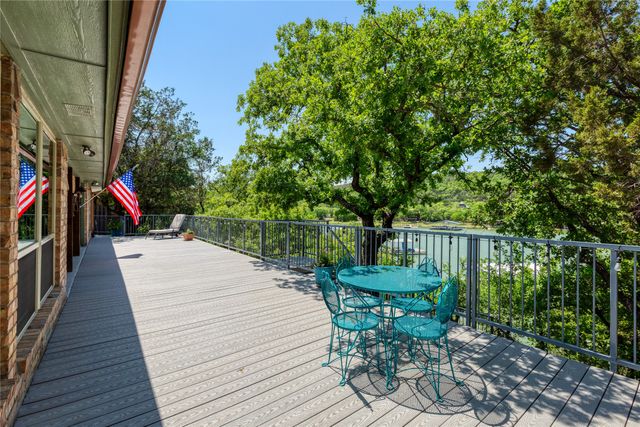 1780 S Lakeview Drive, Gordon, TX 76453