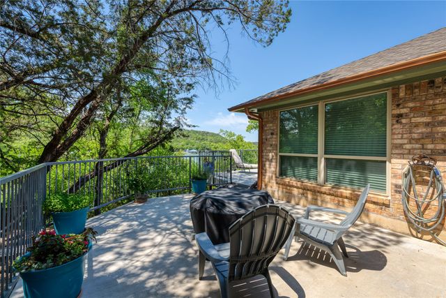 1780 S Lakeview Drive, Gordon, TX 76453