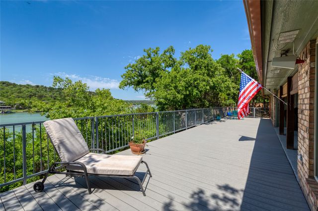 1780 S Lakeview Drive, Gordon, TX 76453