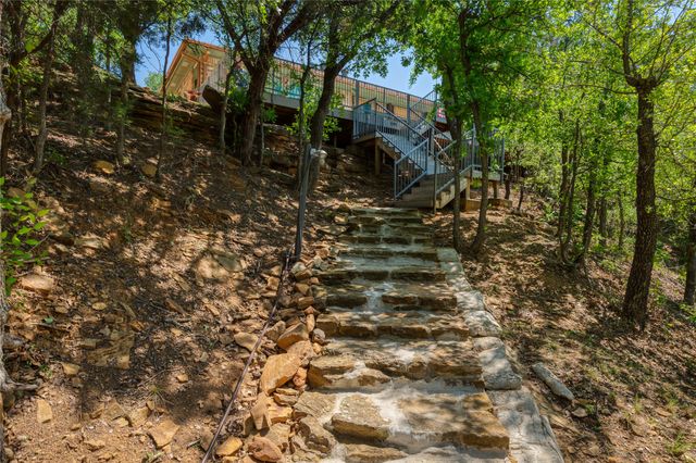 1780 S Lakeview Drive, Gordon, TX 76453