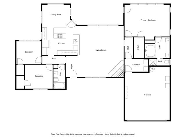 1780 S Lakeview Drive, Gordon, TX 76453