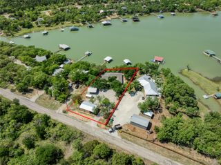 1780 S Lakeview Drive, Gordon, TX 76453