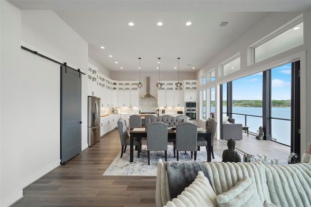 10693 S Lake Mist Lane, Willis, TX 77318