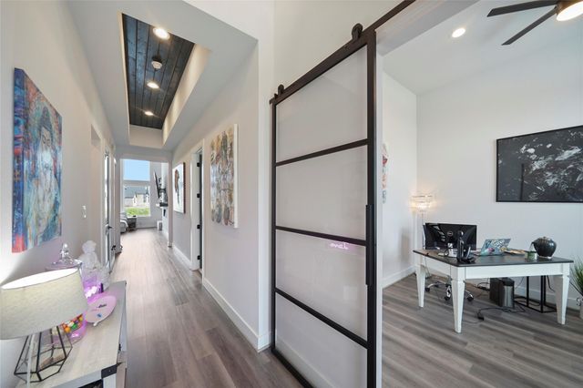 10693 S Lake Mist Lane, Willis, TX 77318