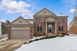 772 Caribou Court, Rochester, MI 48307