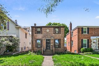 4440 N La Crosse Avenue, Chicago, IL 60630