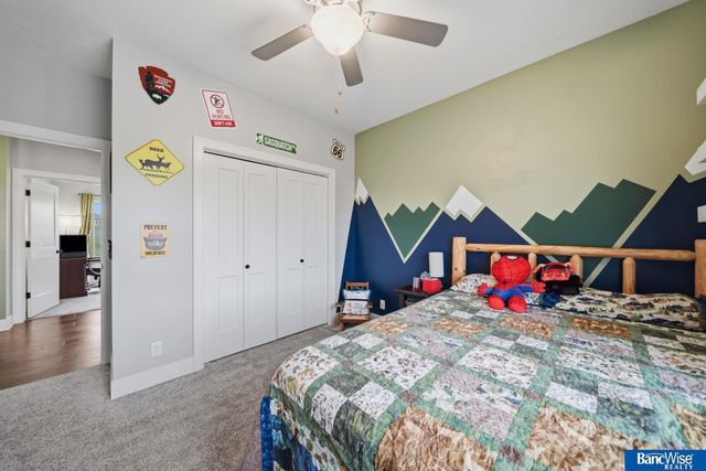 9221 Blacksmith Road, Lincoln, NE 68507