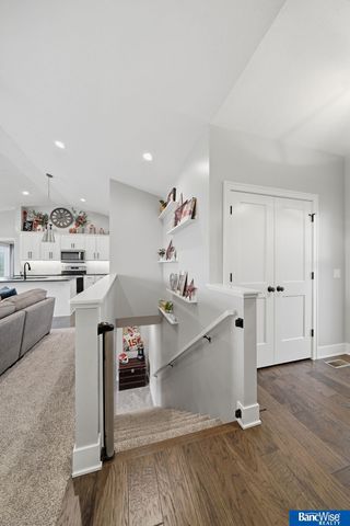 9221 Blacksmith Road, Lincoln, NE 68507