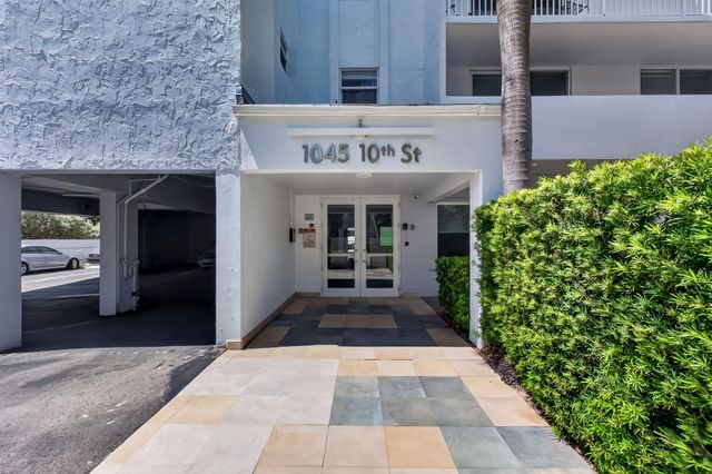 1045 10TH Street 301, Miami Beach, FL 33139