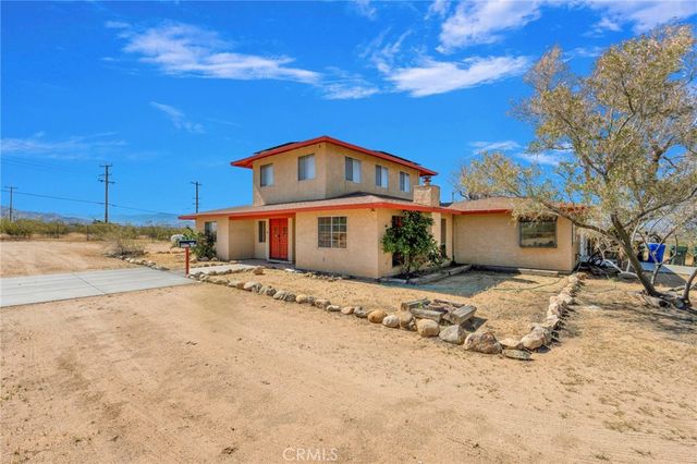 22677 Dexter, Apple Valley, CA 92307