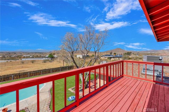 22677 Dexter, Apple Valley, CA 92307