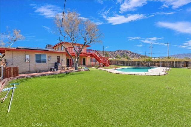 22677 Dexter, Apple Valley, CA 92307