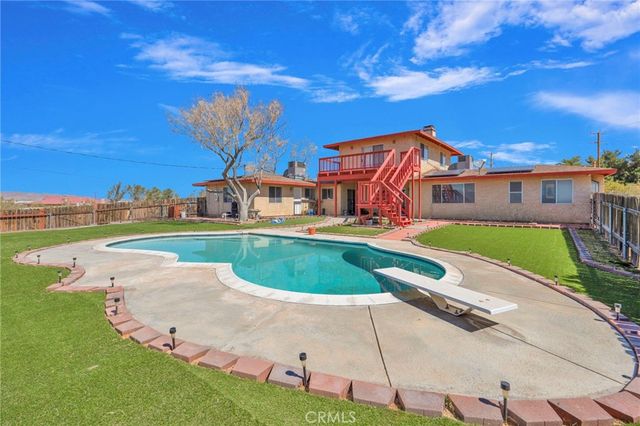 22677 Dexter, Apple Valley, CA 92307