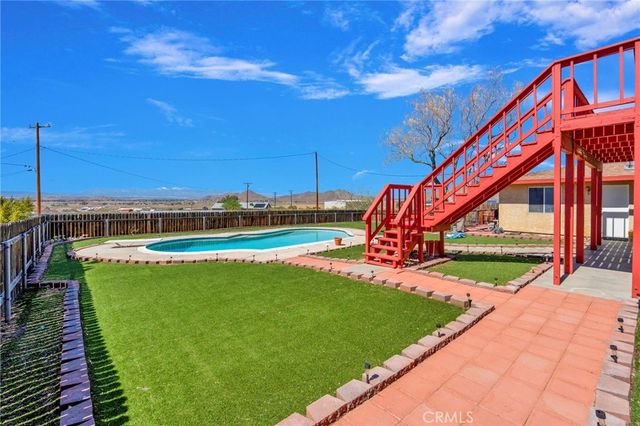 22677 Dexter, Apple Valley, CA 92307