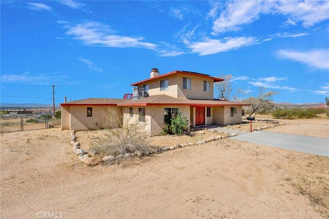 22677 Dexter, Apple Valley, CA 92307