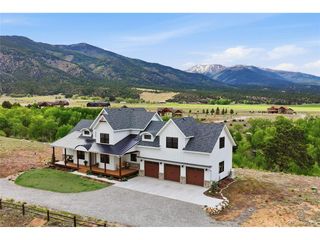 17320 County Road 306, Buena Vista, CO 81211
