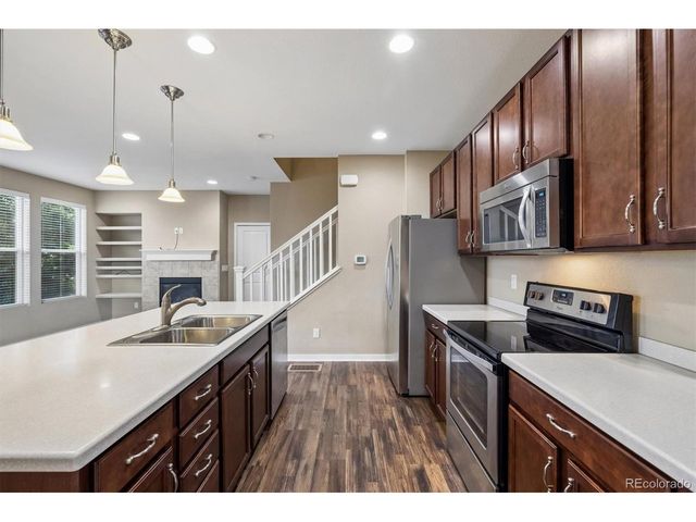 10055 Hough Pt, Parker, CO 80134