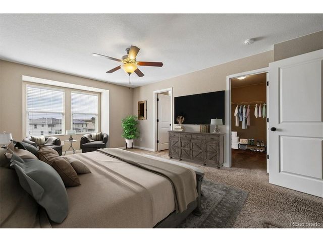 10055 Hough Pt, Parker, CO 80134