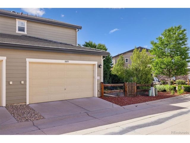 10055 Hough Pt, Parker, CO 80134