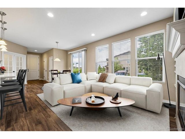 10055 Hough Pt, Parker, CO 80134