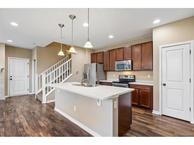 10055 Hough Pt, Parker, CO 80134