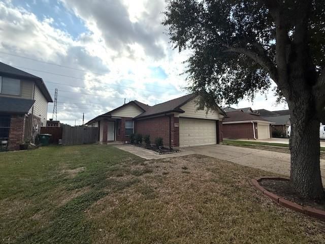 6019 Greenpark Manor Lane, Houston, TX 77085