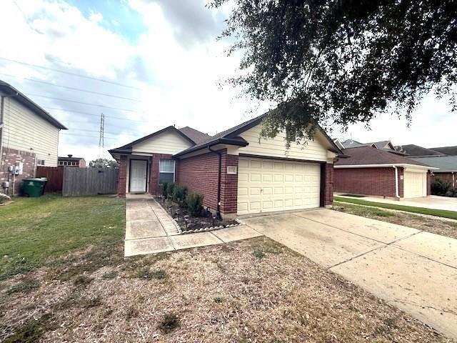 6019 Greenpark Manor Lane, Houston, TX 77085