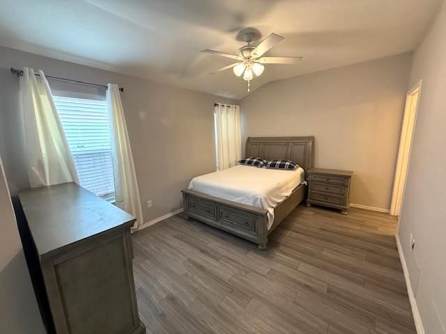 6019 Greenpark Manor Lane, Houston, TX 77085