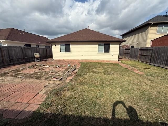 6019 Greenpark Manor Lane, Houston, TX 77085