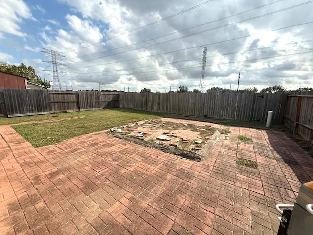 6019 Greenpark Manor Lane, Houston, TX 77085