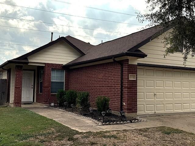 6019 Greenpark Manor Lane, Houston, TX 77085