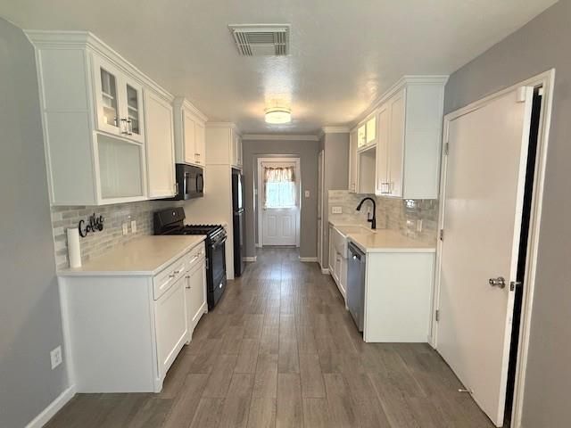 6019 Greenpark Manor Lane, Houston, TX 77085